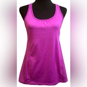 Women's Pink Tank Top